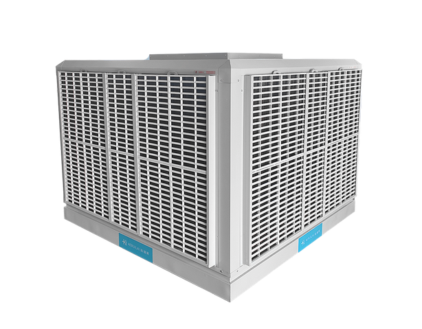 冷气机厂家直销，国际化外资企业的制冷空调供应商